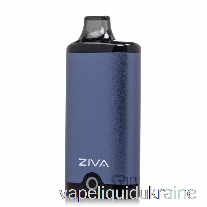 Vape Ukraine Yocan ZIVA 510 Battery Dark Blue